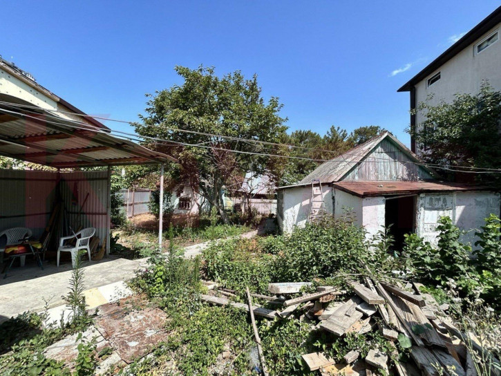 Земельный участок Полевая ул.