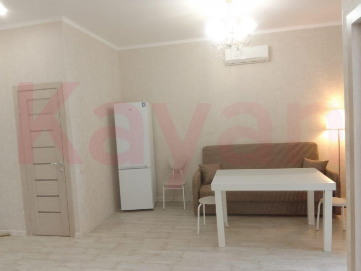 2-комн квартира Крымская ул.