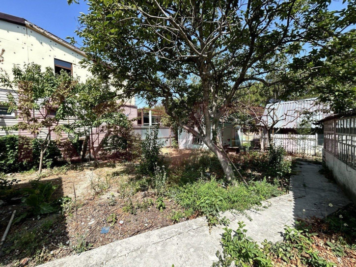 Земельный участок Полевая ул.