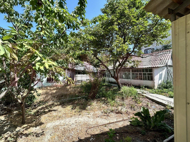 Земельный участок Полевая ул.