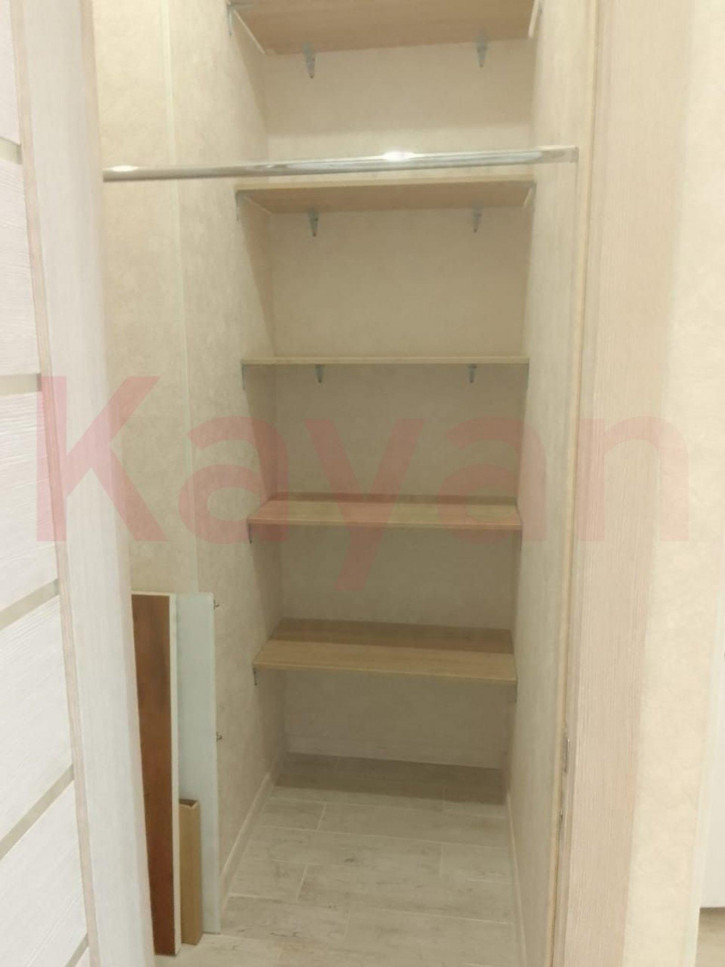 2-комн квартира Крымская ул.