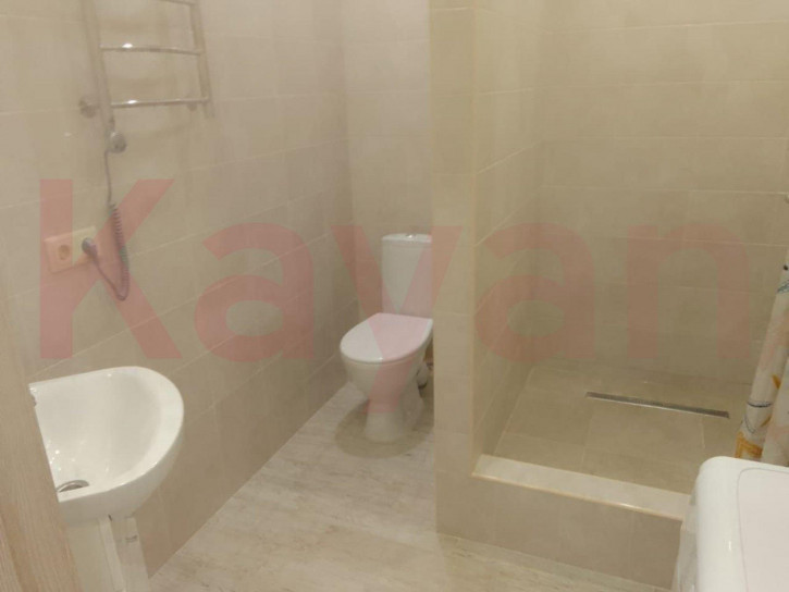 2-комн квартира Крымская ул.