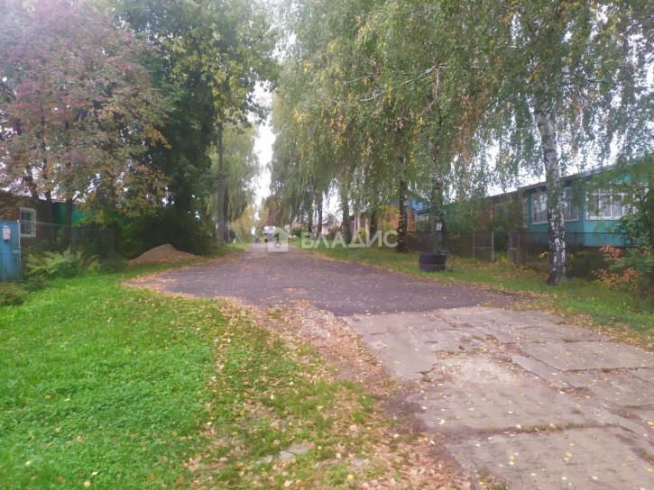 Земельный участок Пантелеевская улица