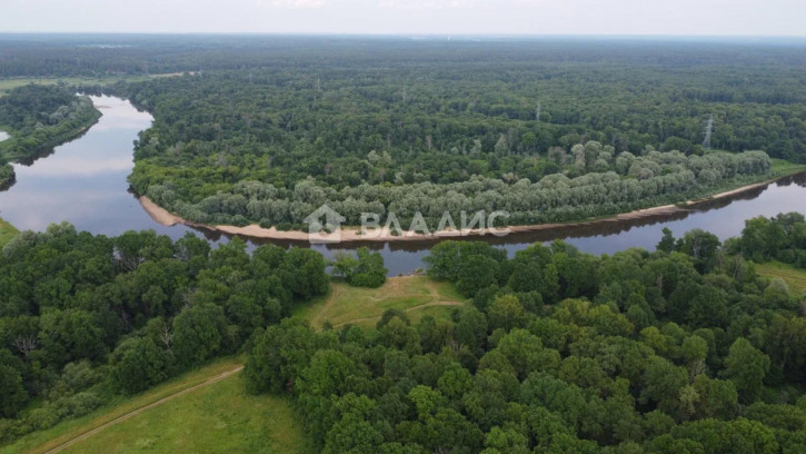 Земельный участок Октябрьский район