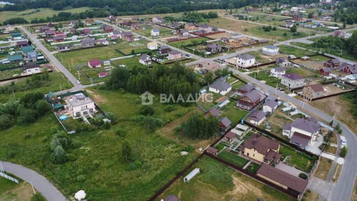 Земельный участок Октябрьский район