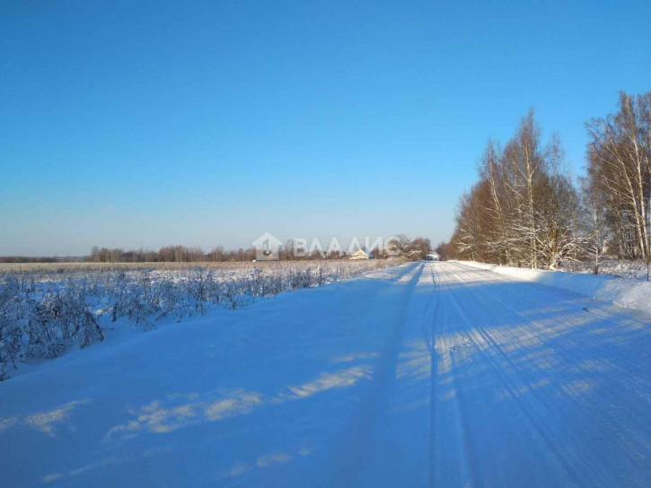 Земельный участок Лаптево — «Новая Быковка — Нестерково»