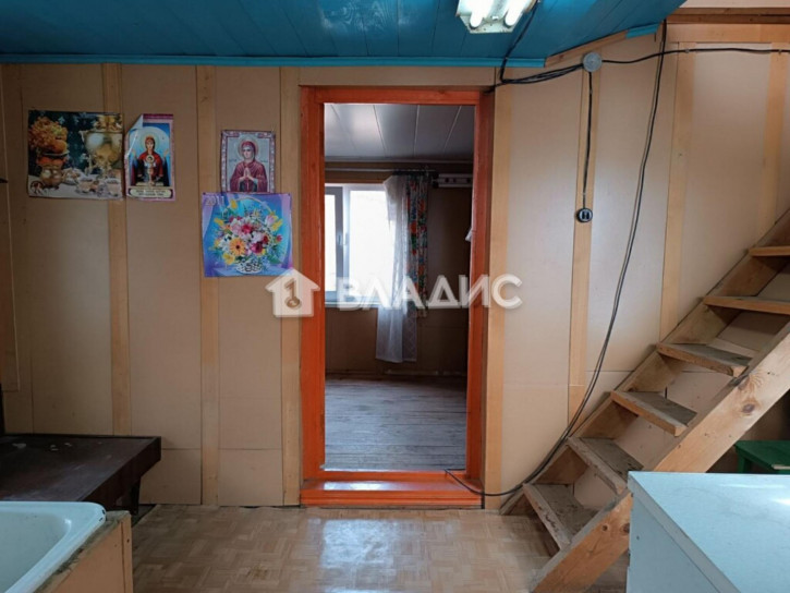 Коттедж/дом Ленинский район