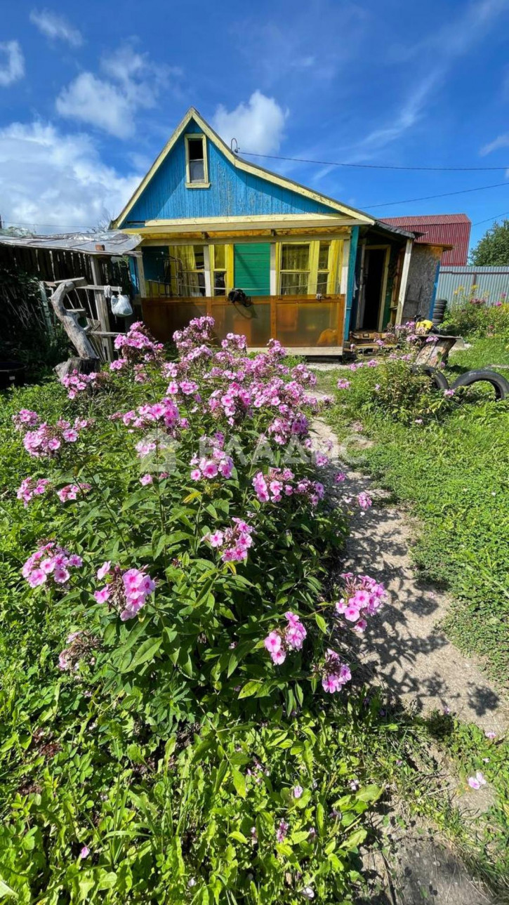 Коттедж/дом Фрунзенский район