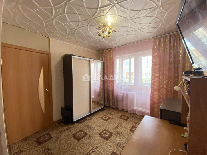 3-комн квартира Перекопский городок