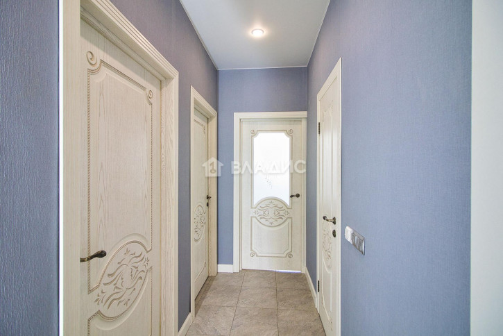 2-комн квартира Всесвятская улица