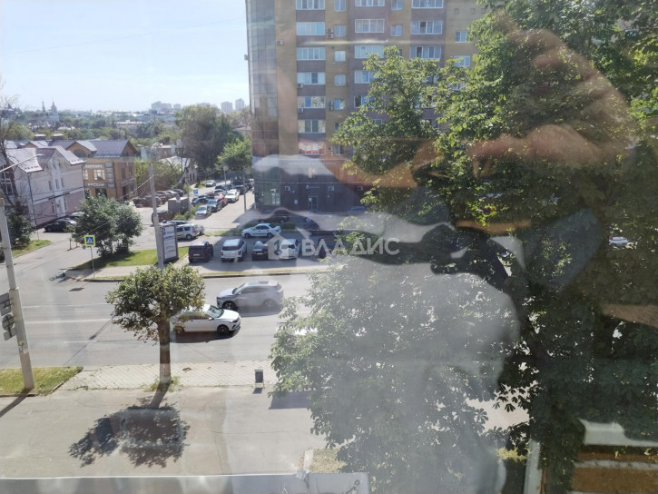 1-комн квартира улица Горького