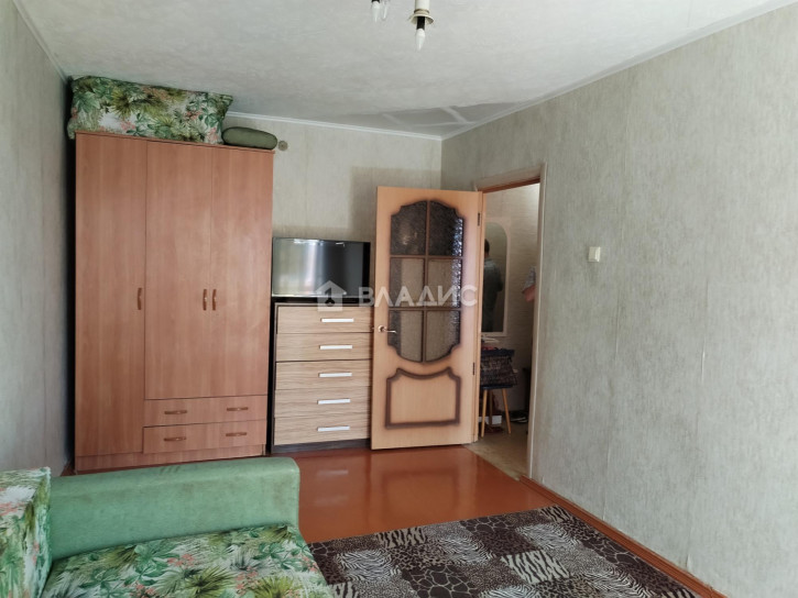 1-комн квартира улица Горького