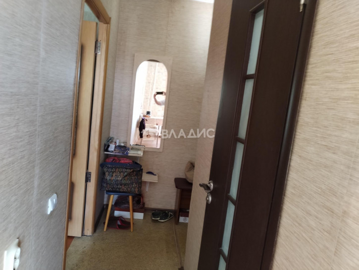 1-комн квартира улица Горького