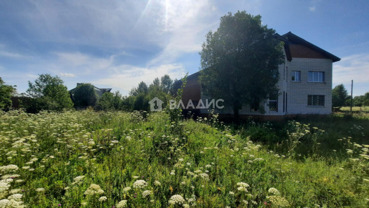 Коттедж/дом