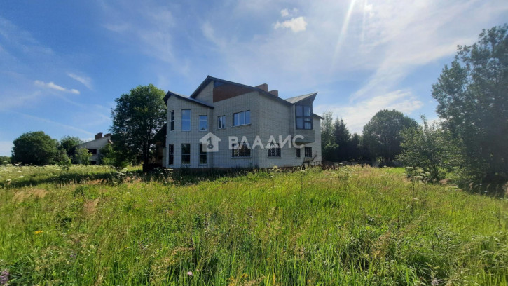 Коттедж/дом