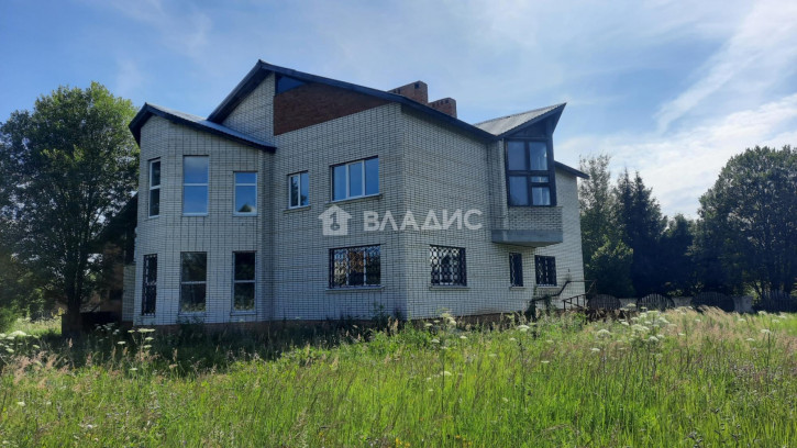 Коттедж/дом