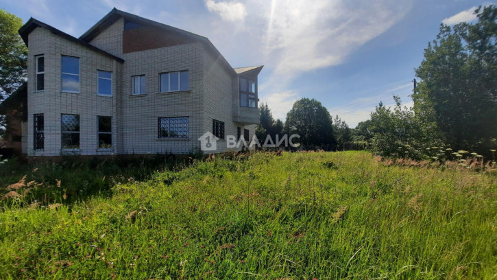 Коттедж/дом