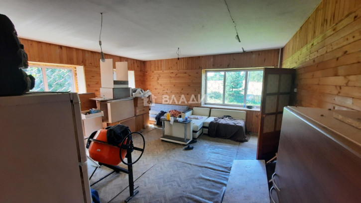 Коттедж/дом