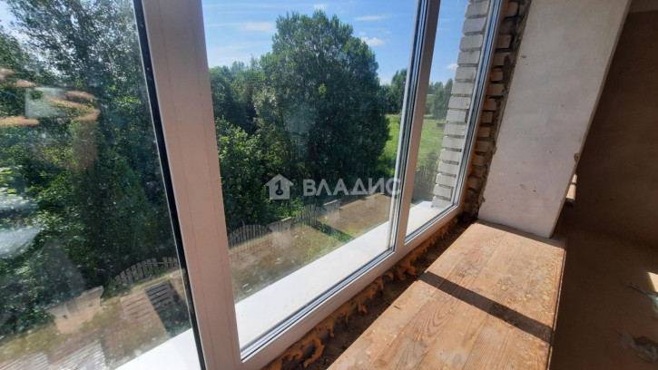 Коттедж/дом