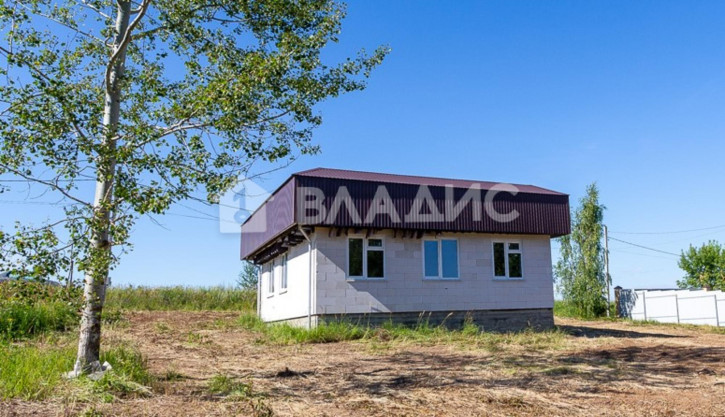 Коттедж/дом Опольевская улица