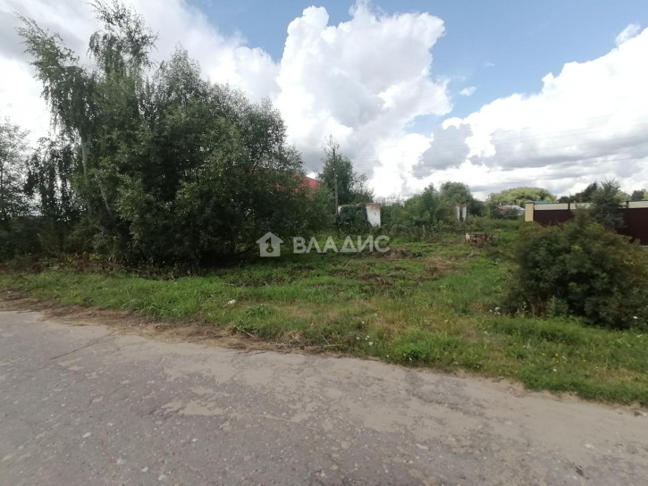 Земельный участок Земельный участок