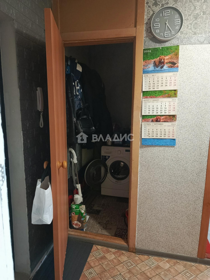1-комн квартира Транспортная улица