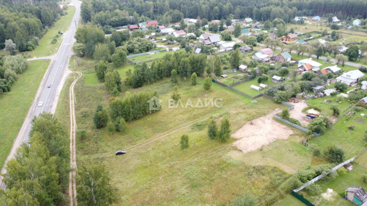 Земельный участок «Золотое кольцо»