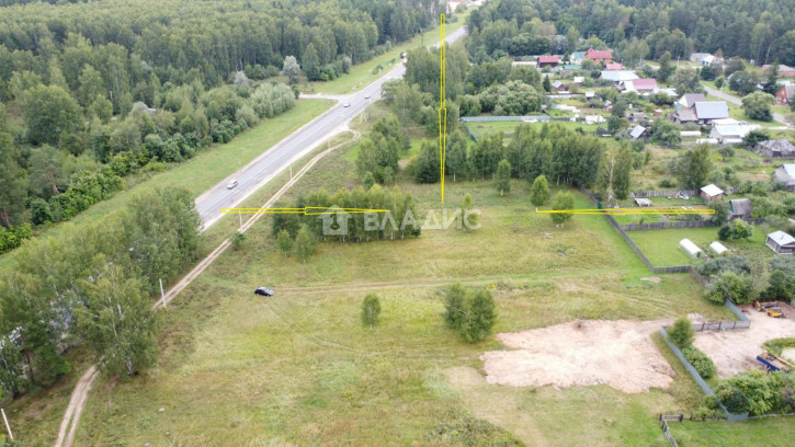 Земельный участок «Золотое кольцо»