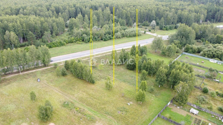 Земельный участок «Золотое кольцо»