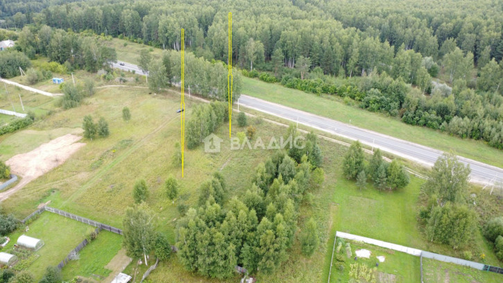 Земельный участок «Золотое кольцо»