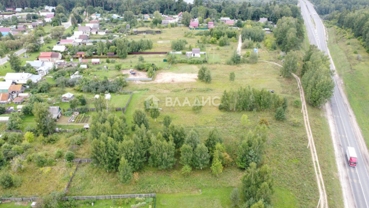 Земельный участок «Золотое кольцо»