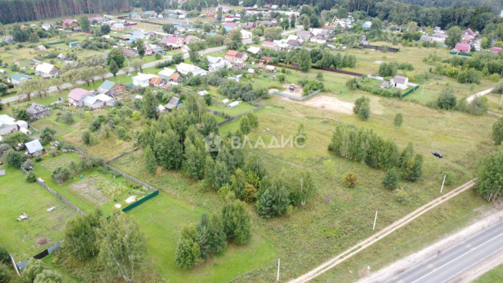 Земельный участок «Золотое кольцо»