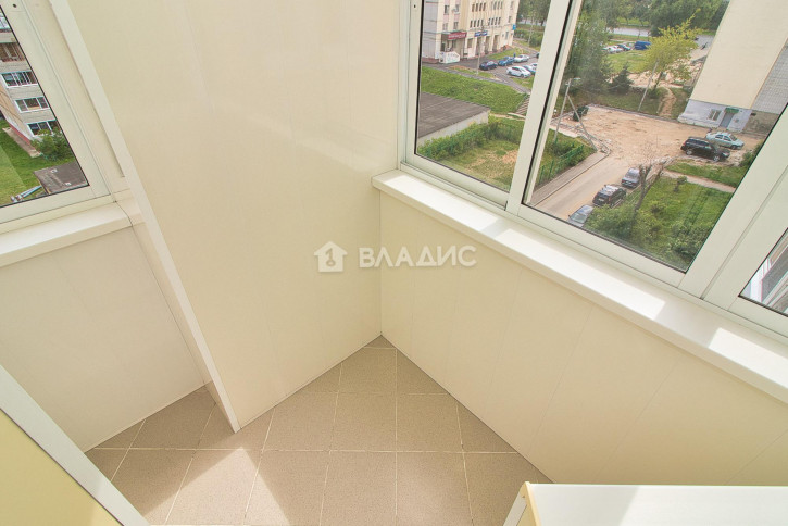 2-комн квартира Ново-Ямская улица