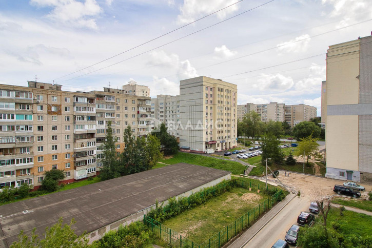 2-комн квартира Ново-Ямская улица