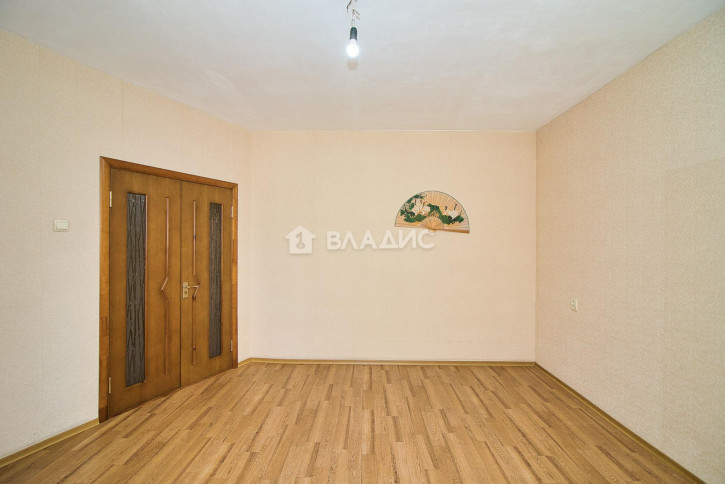 2-комн квартира Ново-Ямская улица