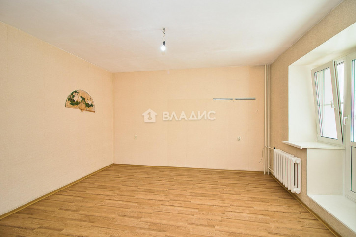 2-комн квартира Ново-Ямская улица