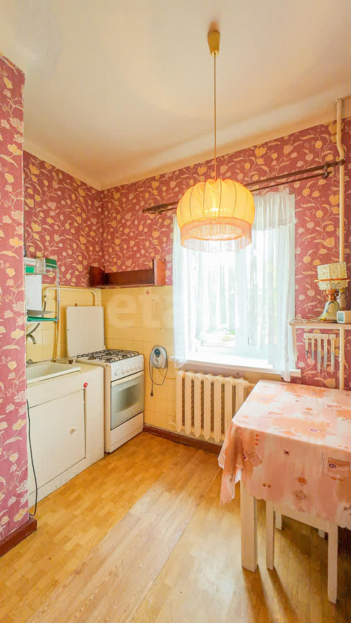 2-комн квартира улица Добролюбова, 39