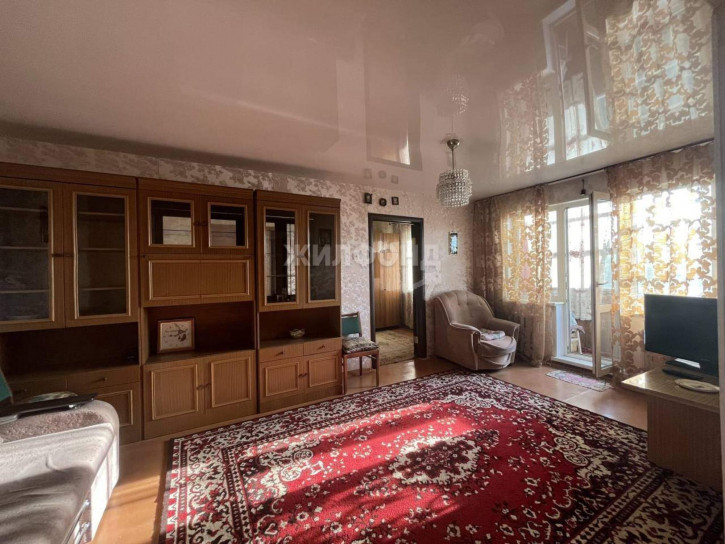 2-комн квартира Римского-Корсакова улица, д.17