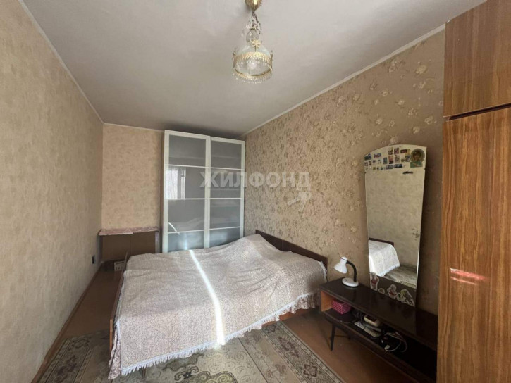 2-комн квартира Римского-Корсакова улица, д.17