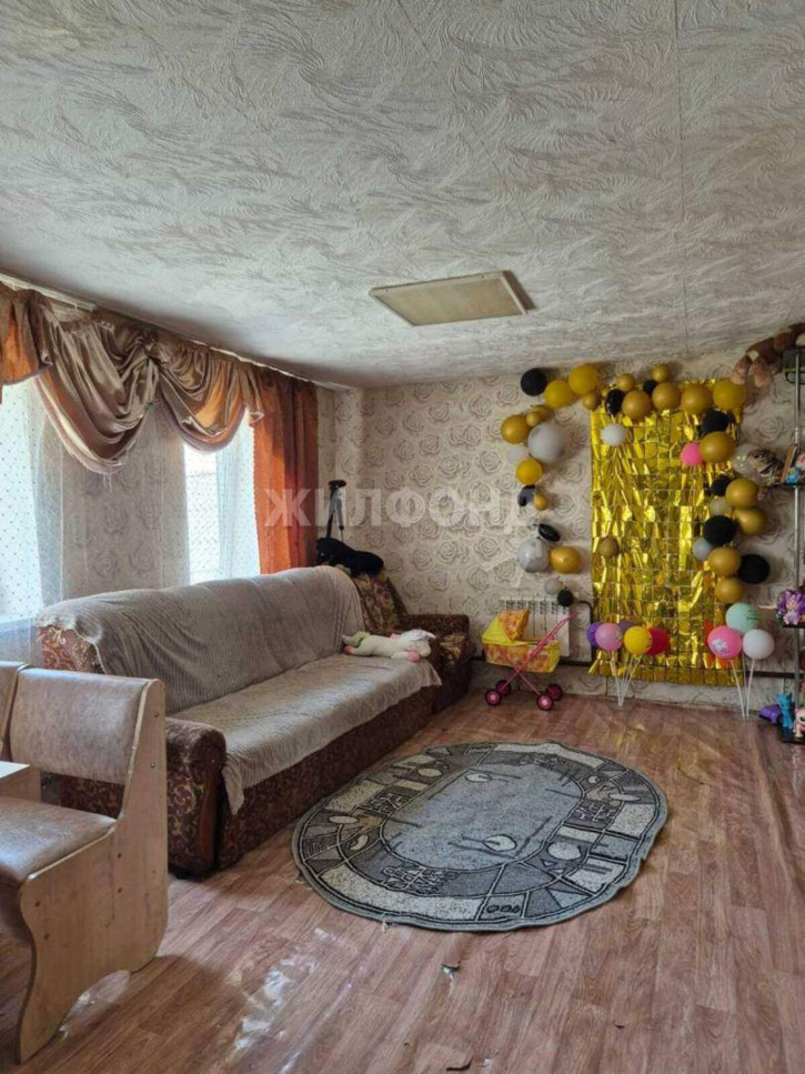 Коттедж/дом Вятская улица