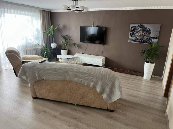 4-комн квартира Ленина улица, д.58 4-комн квартира Ленина улица, д.58