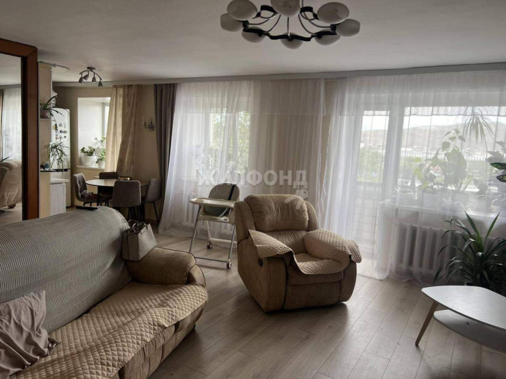 4-комн квартира Ленина улица, д.58 4-комн квартира Ленина улица, д.58