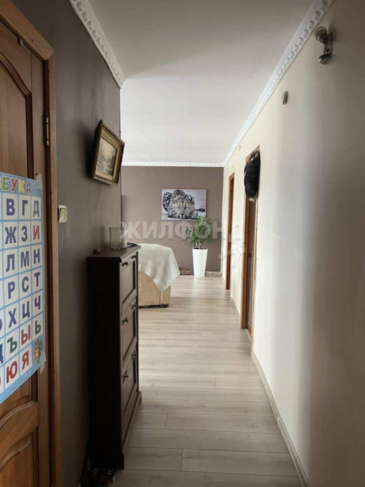 4-комн квартира Ленина улица, д.58 4-комн квартира Ленина улица, д.58