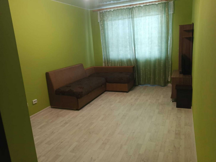 1-комн квартира Красных партизан улица, д.52