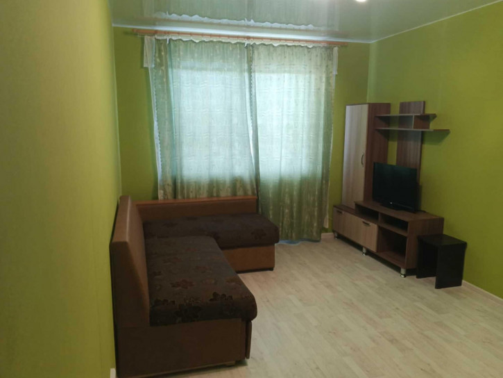 1-комн квартира Красных партизан улица, д.52