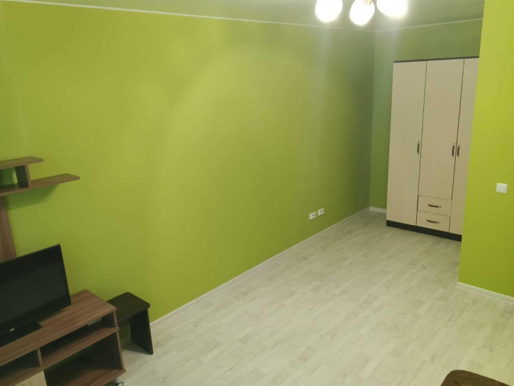 1-комн квартира Красных партизан улица, д.52