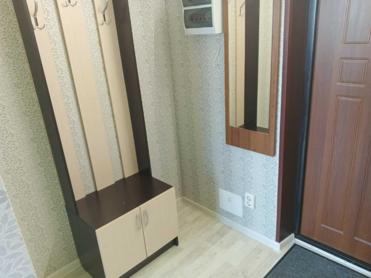 1-комн квартира Красных партизан улица, д.52