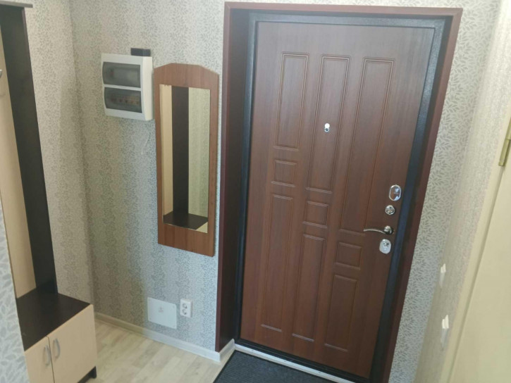 1-комн квартира Красных партизан улица, д.52