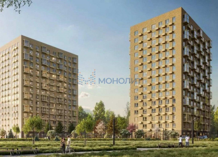 3-комн квартира в новом доме -, 1 3-комн квартира в новом доме -, 1