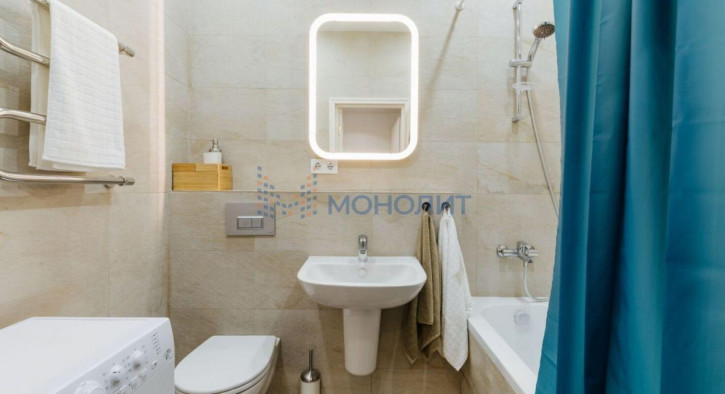 3-комн квартира в новом доме -, 1 3-комн квартира в новом доме -, 1